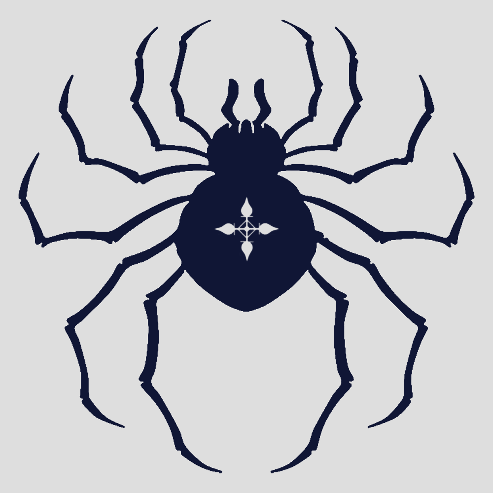 Chrollo Spider
