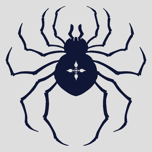 Chrollo Spider