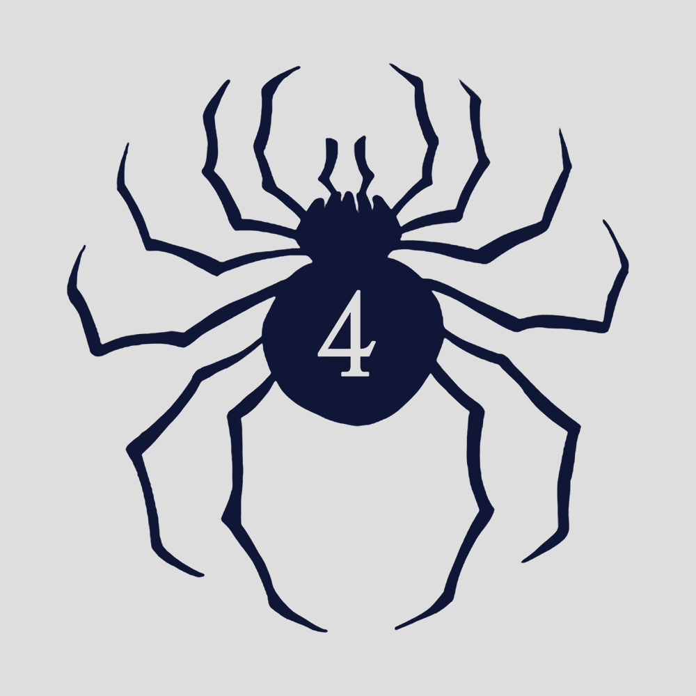 Hisoka Troupe Tattoo