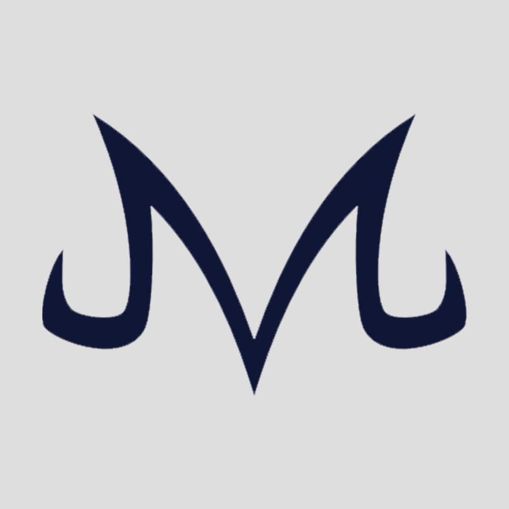 Majin Symbol