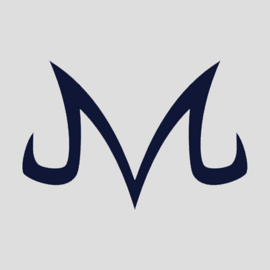 Majin Symbol