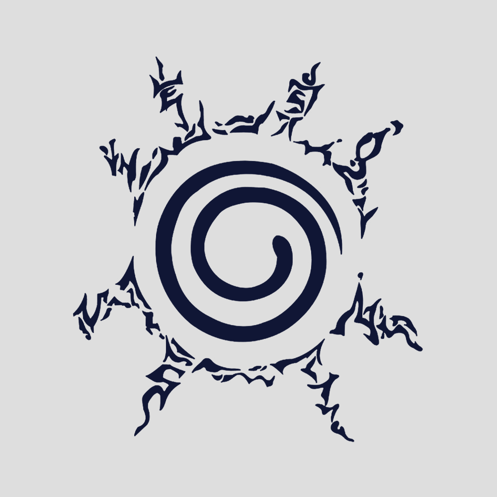 Eight Trigrams Seal